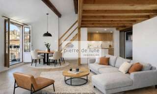 Appartement 2 Pièces 75 m² à vendre à Lyon 1 (69001)
