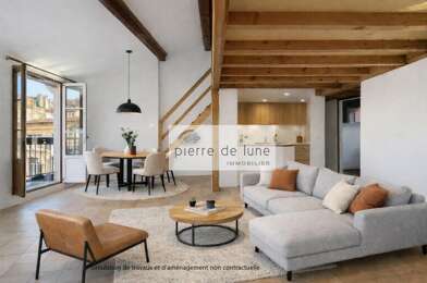 Appartement 2 pièces 345000 €