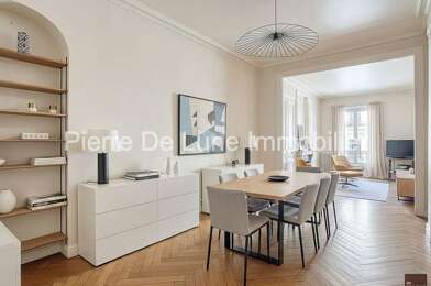 Appartement 2 pièces 394000 €