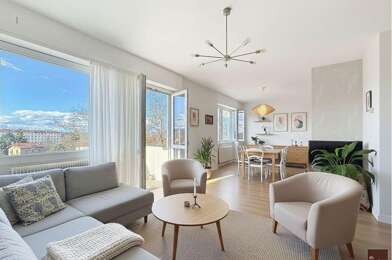 Appartement 6 pièces 610000 €