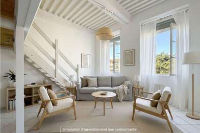 Appartement 2 pièces 270000 €