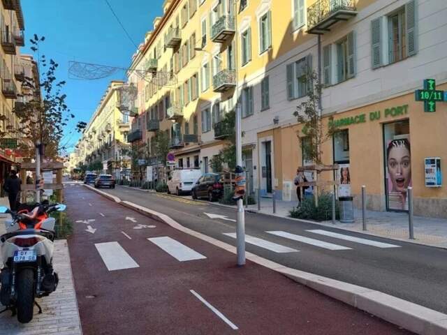VENTE DROIT AU BAIL. PROCHE PLACE DU PIN. — photo du bien