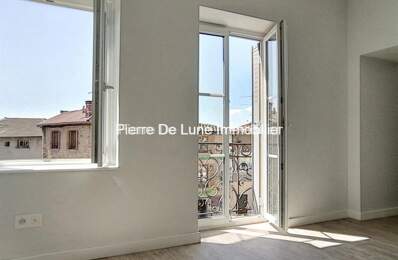 EXCLUSIVITÉ – LE BOIS-D’OINGT CENTRE – T2 DE 39 M² – 139 000 € — photo du bien
