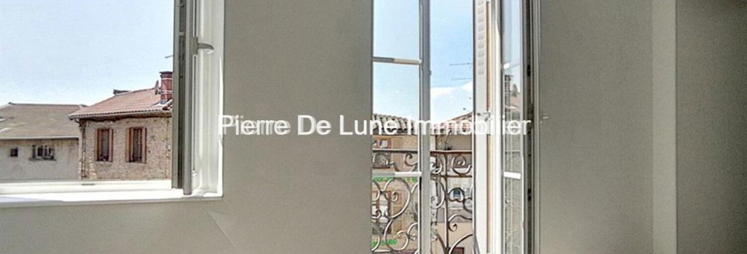 Appartement 2 Pièces 39 m² à vendre à Val d'Oingt (69620)