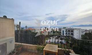 Appartement 4 Pièces 100 m² à vendre à Cannes (06400)