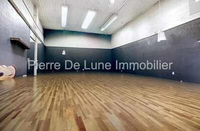 Fonds de commerce à vendre – Emplacement idéal Lyon St-Paul — photo du bien
