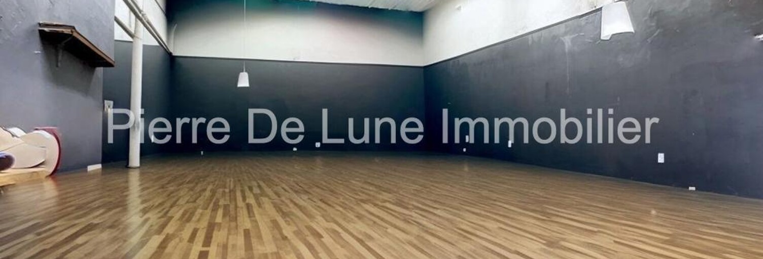 Commerce  85 m² à vendre à Lyon 5 (69005)