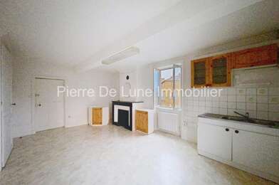 Appartement 3 pièces 165000 €