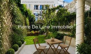 Appartement 1 Pièce 23 m² à vendre à Paris 19 (75019)