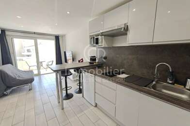Appartement 1 pièces 115000 €