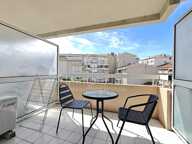 STUDIO 20.18 M² SUD TERRASSE PARKING — photo 3