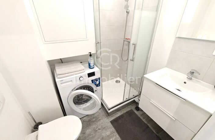 STUDIO 20.18 M² SUD TERRASSE PARKING — photo 4