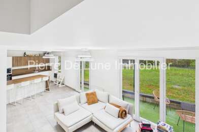 Appartement 4 pièces 399000 €
