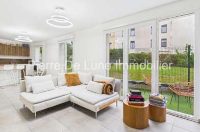 Appartement 4 pièces 399000 €