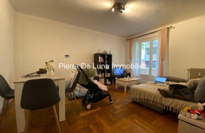 T2 de 43m² avec balcon — photo 2