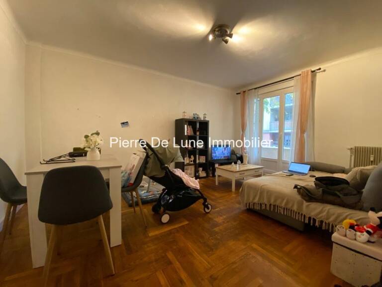 T2 de 43m² avec balcon — photo 1