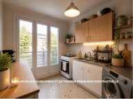 T2 de 43m² avec balcon — photo 2