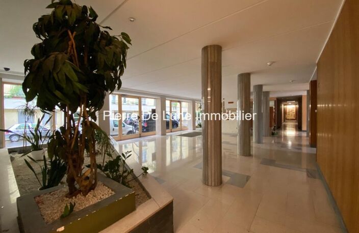 T2 de 43m² avec balcon — photo 4