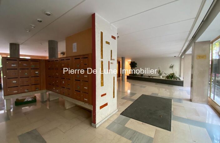 T2 de 43m² avec balcon — photo 5