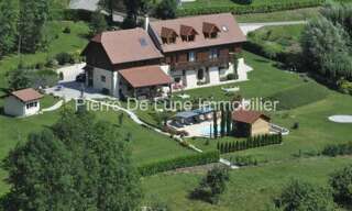 Maison 8 Pièces 344 m² à vendre à Traize (73170)