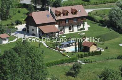 Maison 8 pièces 1295000 €
