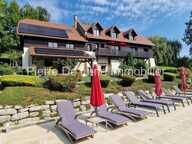 Havre de paix - 345m² - 7.500m² de parcelle — photo 3