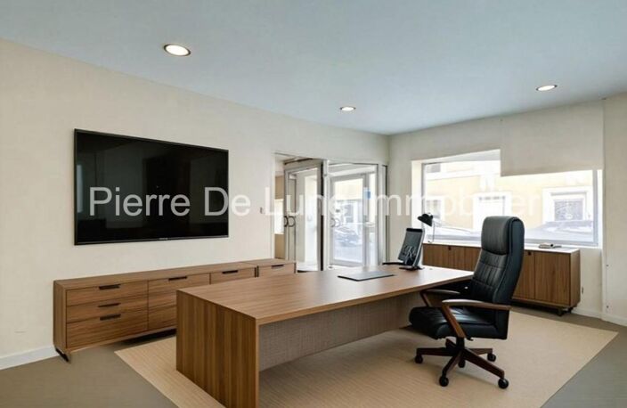 Local - Usage mixte - Place Soult — photo 5
