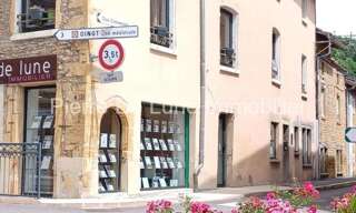Appartement 3 Pièces 50 m² à louer à Val d'Oingt (69620)
