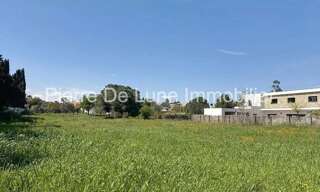Terrain  2000 m² à vendre à Perpignan (66000)