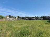 Mas Llaro, beau terrain plat 2000 m², viabilisé, clos, au calme — photo 2