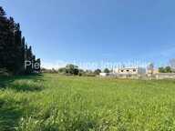 Mas Llaro, beau terrain plat 2000 m², viabilisé, clos, au calme — photo 3