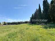 Mas Llaro, beau terrain plat 2000 m², viabilisé, clos, au calme — photo 4