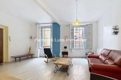Appartement 2 pièces 120000 €