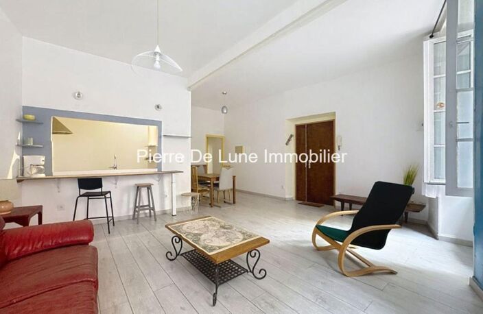 Spacieux et atypique T2 au coeur de Perpignan — photo 2