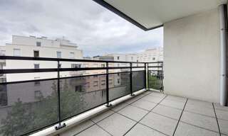 Appartement 3 Pièces 58 m² à louer à Villeurbanne (69100)