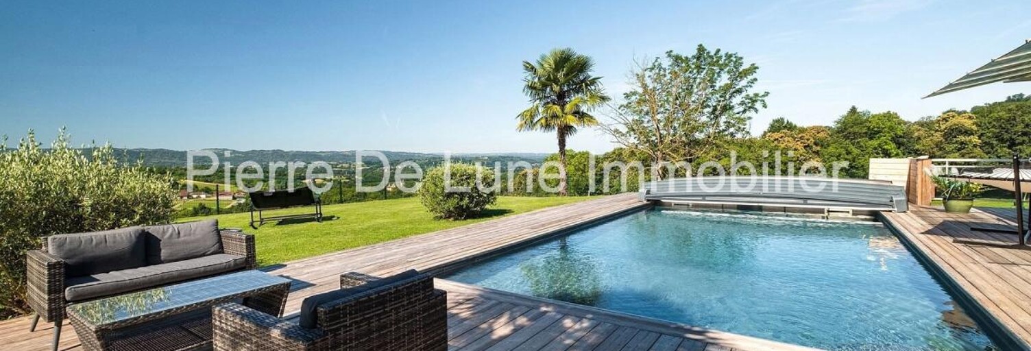 Maison 8 Pièces 185 m² à vendre à Rochefort (73240)