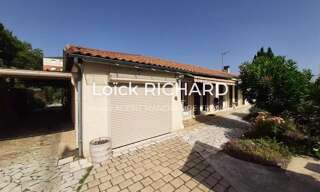 Maison 4 Pièces 97 m² à vendre à Bergerac (24100)