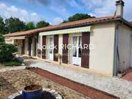 AGRÉABLE MAISON DE PLAIN-PIED – QUARTIER CALME — photo 2