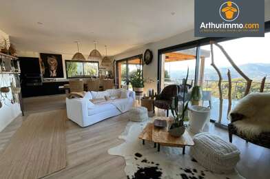 Maison 6 pièces 495000 €