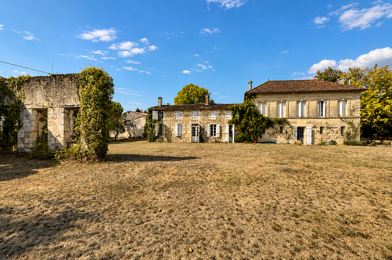Maison 12 pièces 879000 €
