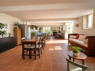 LISTRAC-MÉDOC - MAISON - 536 m2 - 1HA - GARAGE - CAVE - RUIN — photo 2