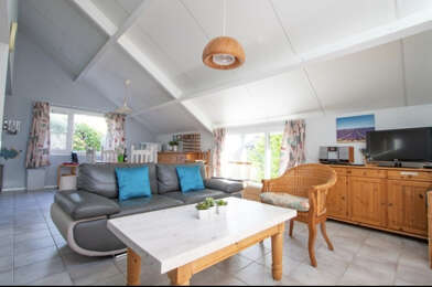 Maison 4 pièces 150000 €