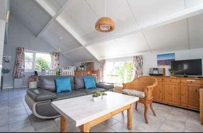 Villa 90m2 DAUMAZAN-SUR-ARIZE RÉSIDENCE CAZALÈRES sur TERRAI — photo du bien