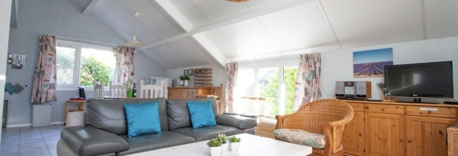 Maison 4 Pièces 90 m² à vendre à Daumazan-sur-Arize (09350)