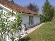 Villa 90m2 DAUMAZAN-SUR-ARIZE RÉSIDENCE CAZALÈRES sur TERRAI — photo 2
