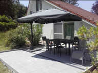 Villa 90m2 DAUMAZAN-SUR-ARIZE RÉSIDENCE CAZALÈRES sur TERRAI — photo 4