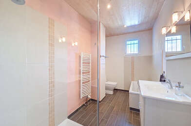 Maison 11 pièces 695000 €