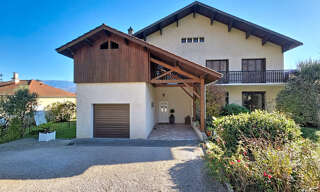Maison 11 Pièces 280 m² à vendre à Crolles (38920)