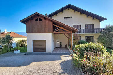 Maison 11 pièces 695000 €