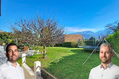 Maison 11 pièces 695000 €